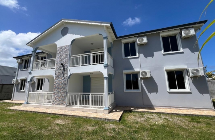 Location Appartement 54m&sup2; 3 pièces Saint Fran&ccedil;ois