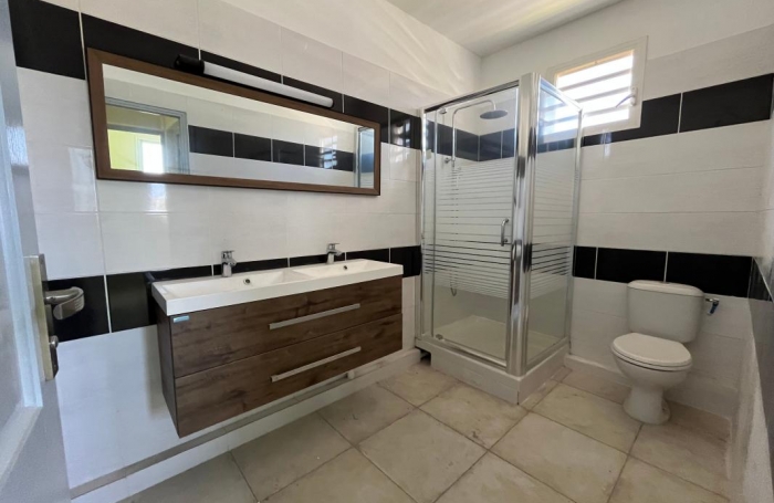 Location Appartement 54m&sup2; 3 pièces Saint Fran&ccedil;ois