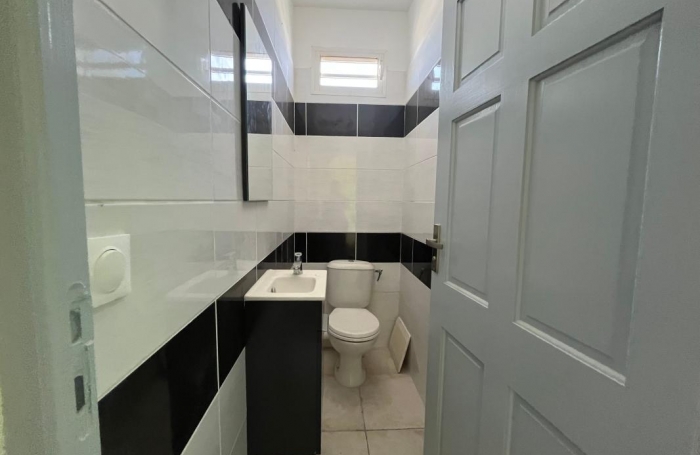 Location Appartement 54m&sup2; 3 pièces Saint Fran&ccedil;ois