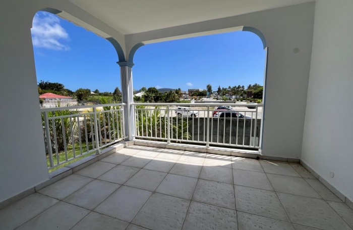 Location Appartement 54m&sup2; 3 pièces Saint Fran&ccedil;ois