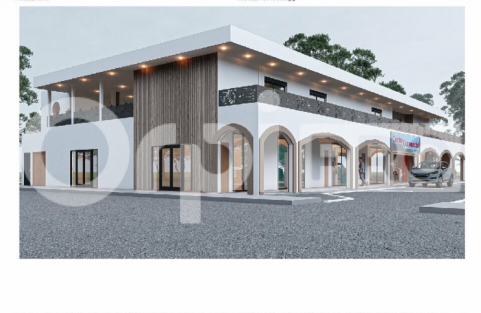 Location Local commercial 