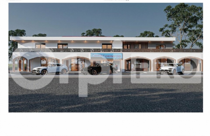 Ensemble Immobilier au Moule