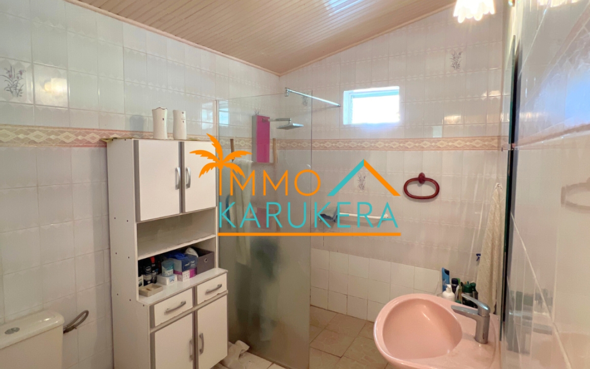  Maison &agrave; Vieux-Habitants