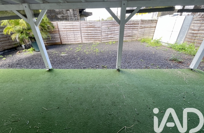 Vente Maison 90m&sup2; 5 pièces Morne &agrave; l'eau