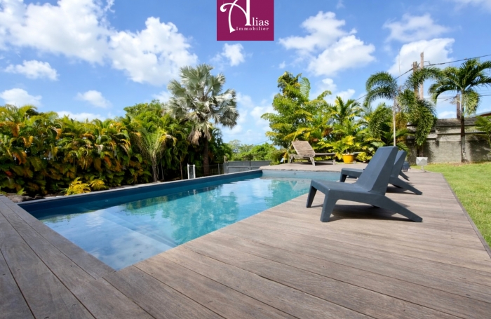 Location Maison 97122