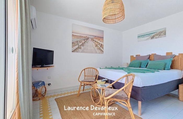 Vente Appartement 97118