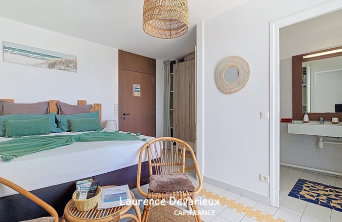 Vente Appartement 20m&sup2; 1 pièce Saint Fran&ccedil;ois