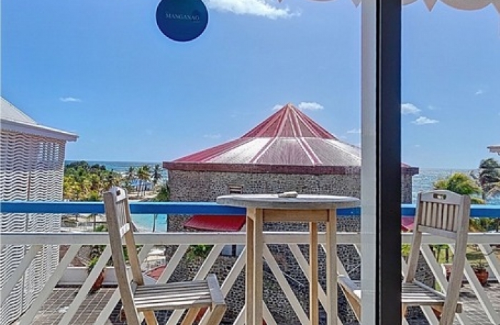 Vente Appartement 20m&sup2; 1 pièce Saint Fran&ccedil;ois