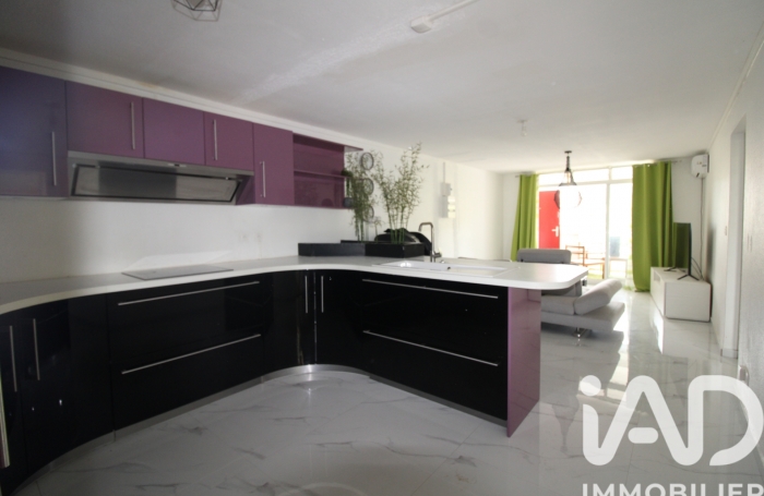 Vente Appartement 97115