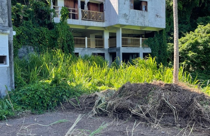 Vente Immeuble 1148m&sup2; 5 pièces Trois Rivi&egrave;res