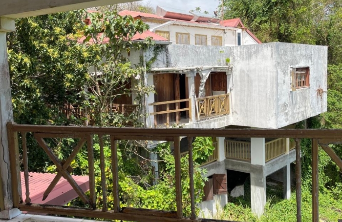 Vente Immeuble 1148m&sup2; 5 pièces Trois Rivi&egrave;res