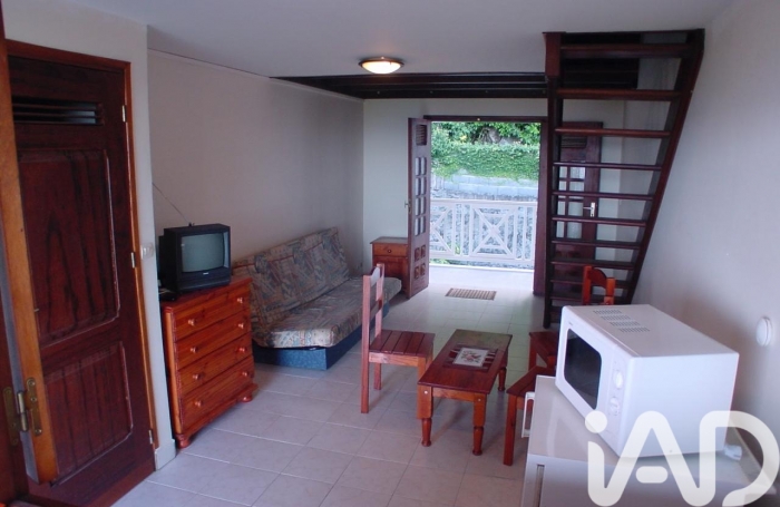 Vente Immeuble 1148m&sup2; 5 pièces Trois Rivi&egrave;res