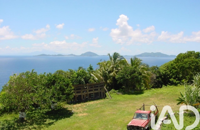 Vente Immeuble 1148m&sup2; 5 pièces Trois Rivi&egrave;res