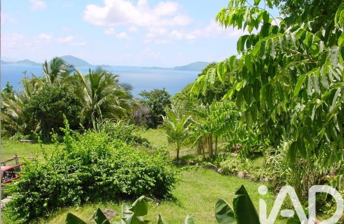 Vente Immeuble 1148m&sup2; 5 pièces Trois Rivi&egrave;res