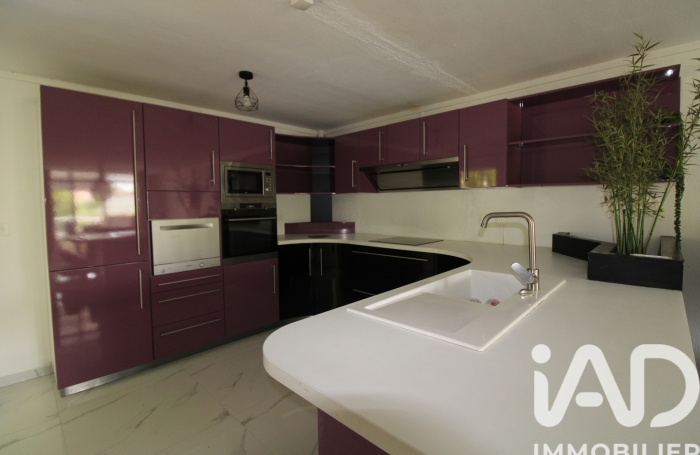 Vente Appartement 57m&sup2; 2 pièces Sainte Rose