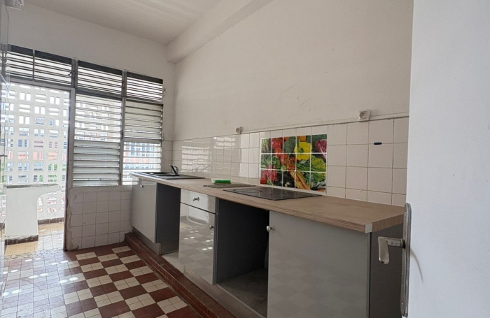 Location Appartement 97110