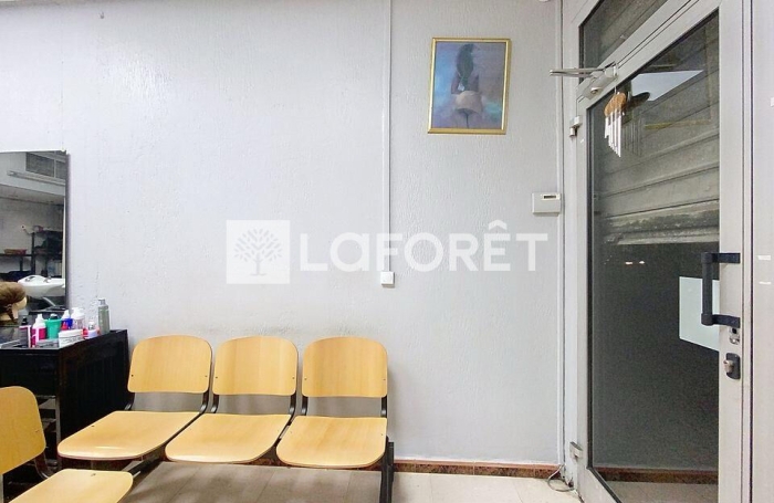 Vente Local commercial 38m&sup2; Pointe-&agrave;-Pitre