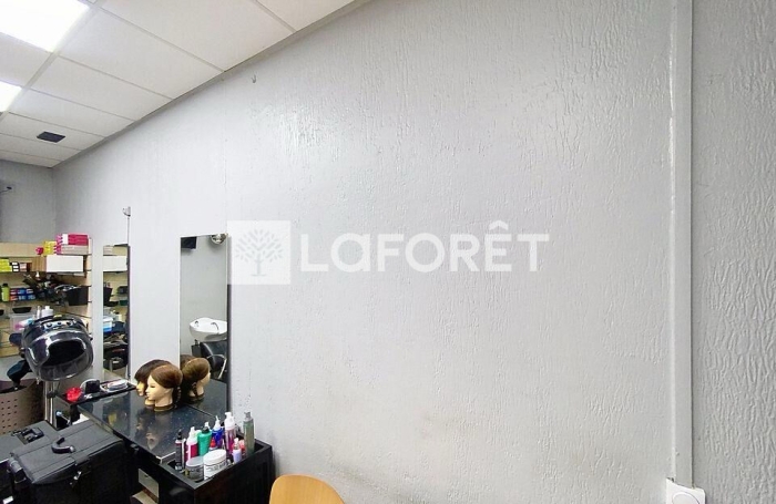 Vente Local commercial 38m&sup2; Pointe-&agrave;-Pitre