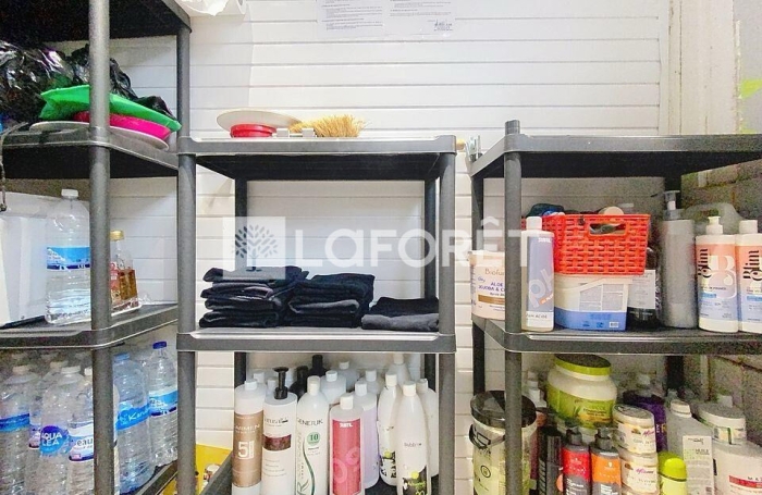 Vente Local commercial 38m&sup2; Pointe-&agrave;-Pitre