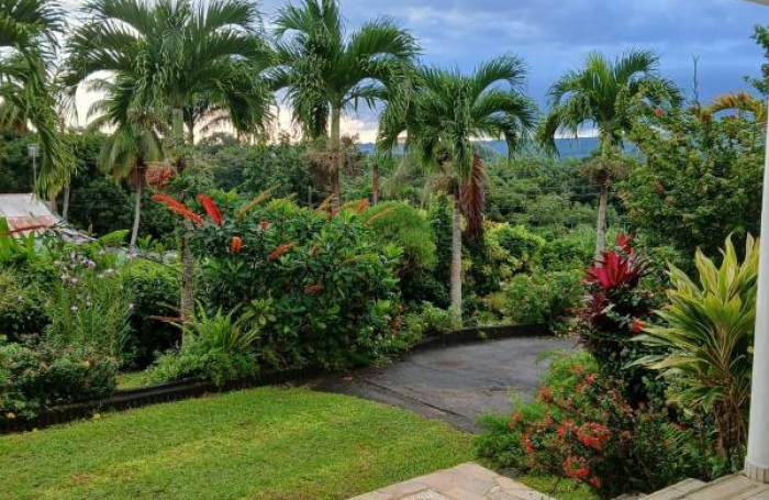 Vente Maison 82.4m&sup2; 3 pièces Sainte Rose