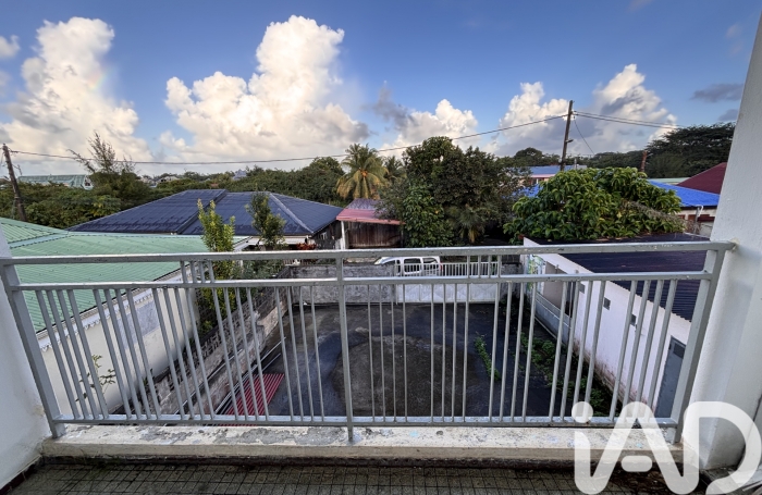 Vente Maison 193m&sup2; 8 pièces Sainte Rose