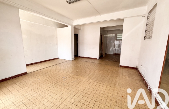 Vente Maison 193m&sup2; 8 pièces Sainte Rose