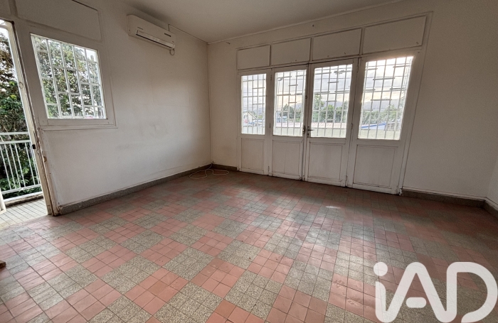 Vente Maison 193m&sup2; 8 pièces Sainte Rose