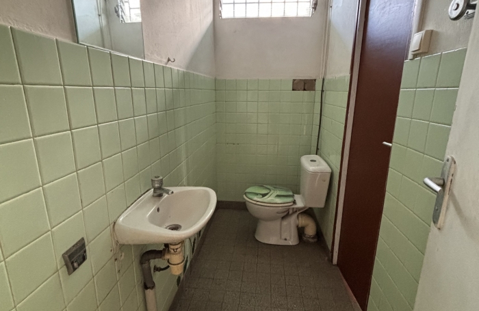 Vente Maison 193m&sup2; 8 pièces Sainte Rose