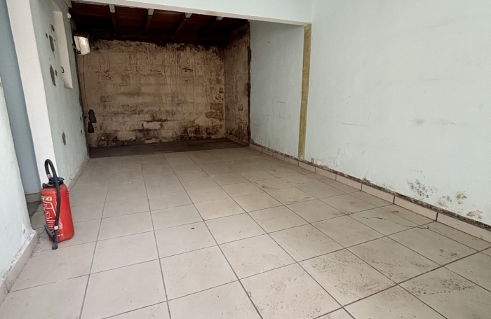 Vente Maison 193m&sup2; 8 pièces Sainte Rose