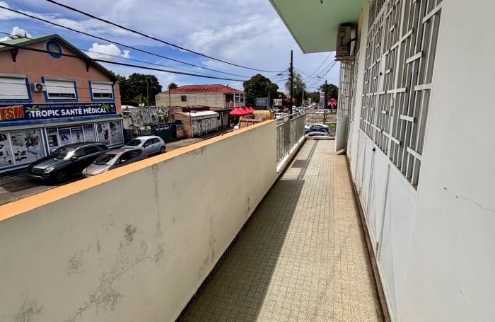 Vente Maison 193m&sup2; 8 pièces Sainte Rose