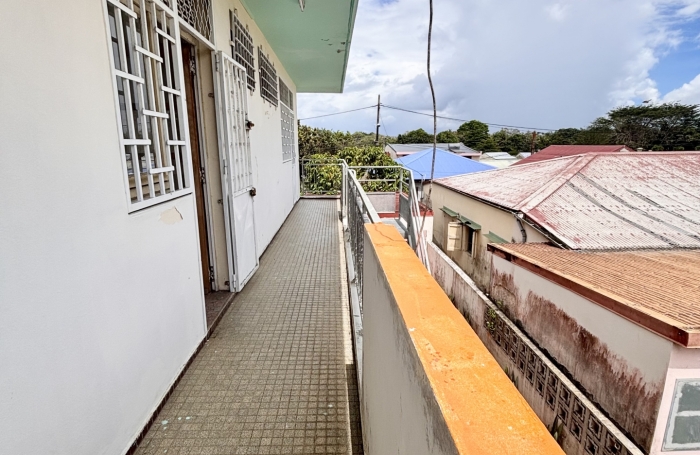 Vente Maison 193m&sup2; 8 pièces Sainte Rose