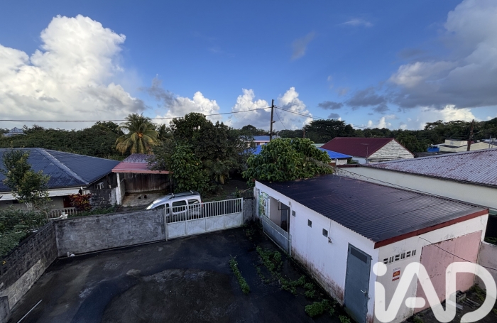 Vente Maison 193m&sup2; 8 pièces Sainte Rose