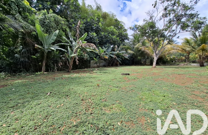 Vente Maison 145m&sup2; 7 pièces Petit-Bourg