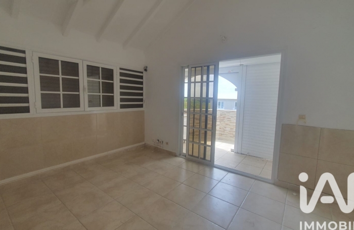 Vente Immeuble 233m&sup2; Sainte Anne