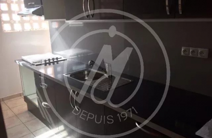 Location Appartement 90m&sup2; 4 pièces Les Abymes