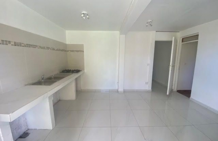 Location Appartement 97160