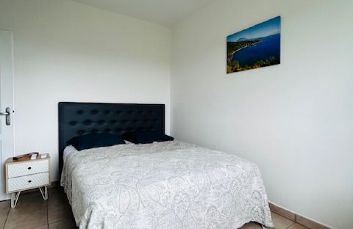 Location Appartement 28.28m&sup2; 2 pièces Baie Mahault