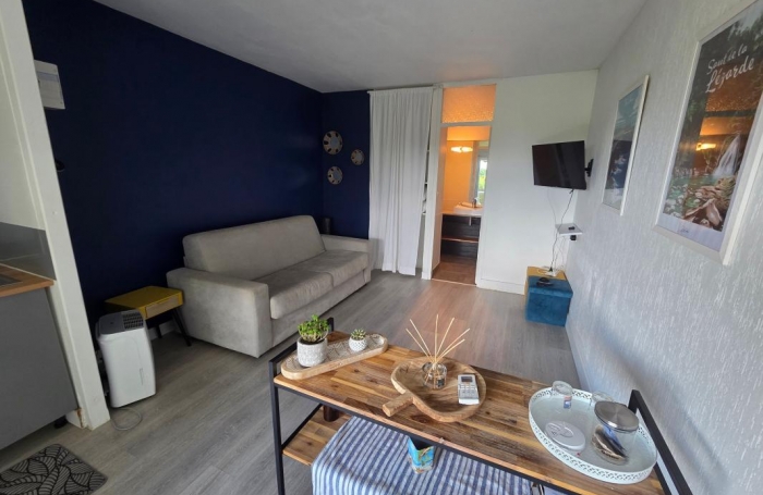 Vente Appartement 97190