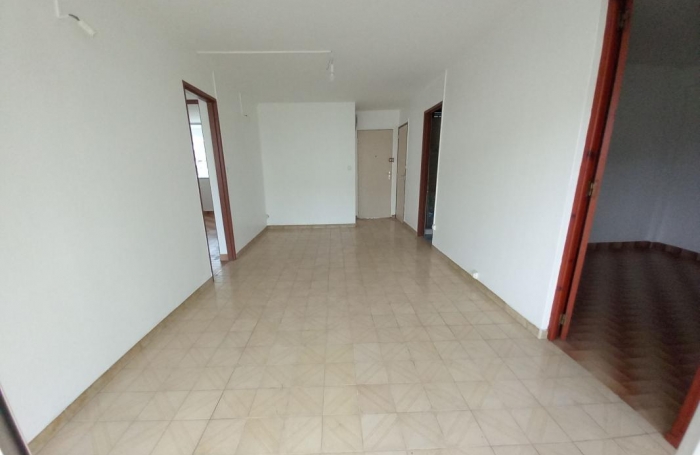 Location Appartement 58.75m&sup2; 4 pièces Les Abymes