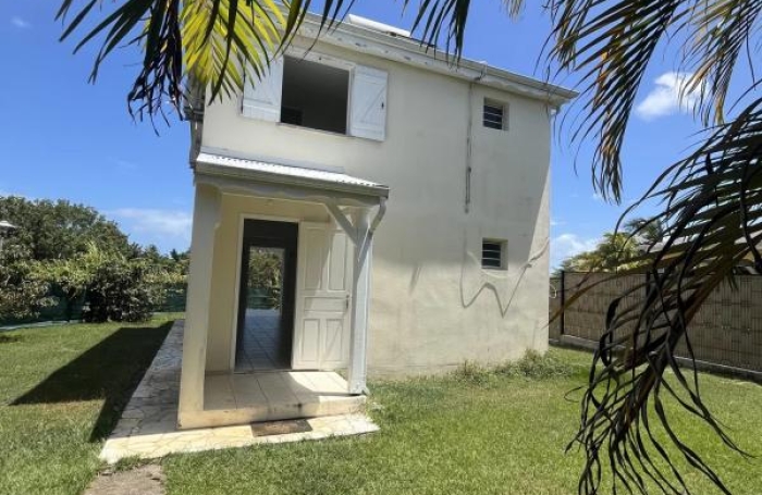 Vente Maison 85m&sup2; 4 pièces Sainte Rose
