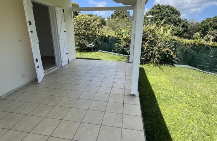 Vente Maison 85m&sup2; 4 pièces Sainte Rose