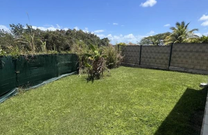 Vente Maison 85m&sup2; 4 pièces Sainte Rose