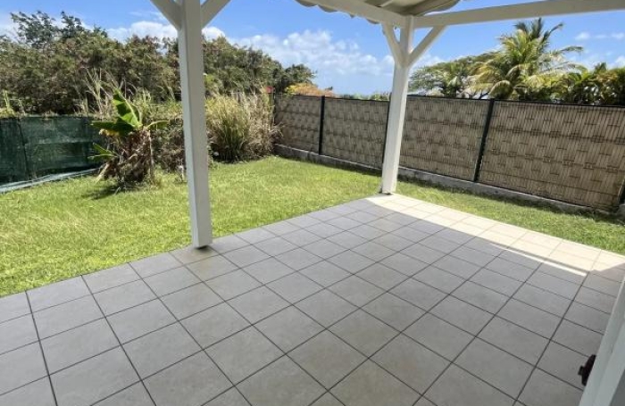 Vente Maison 85m&sup2; 4 pièces Sainte Rose