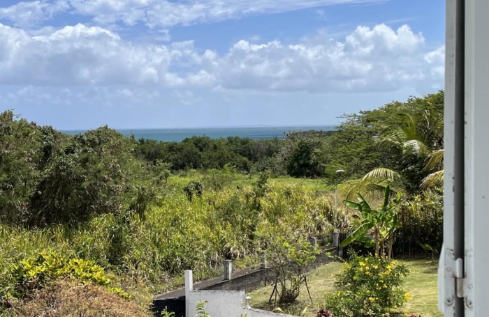 Vente Maison 85m&sup2; 4 pièces Sainte Rose