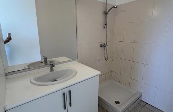 Vente Maison 85m&sup2; 4 pièces Sainte Rose