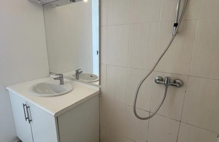 Vente Maison 85m&sup2; 4 pièces Sainte Rose