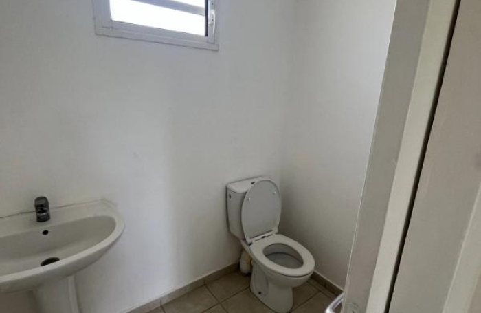 Vente Maison 85m&sup2; 4 pièces Sainte Rose