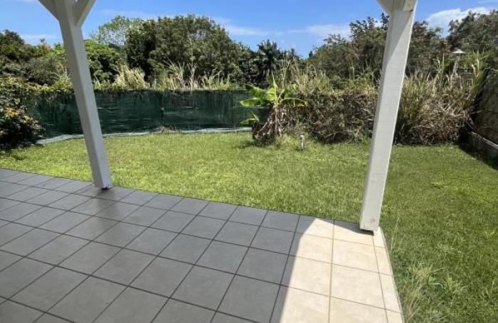 Vente Maison 85m&sup2; 4 pièces Sainte Rose