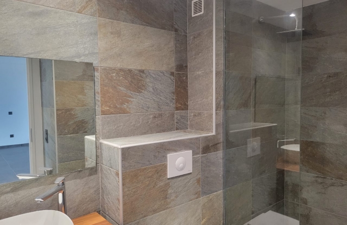 VIEUX FORT : R&eacute;sidence La Rose Des Vents,  L'Octant, T3 DPLEX  No27