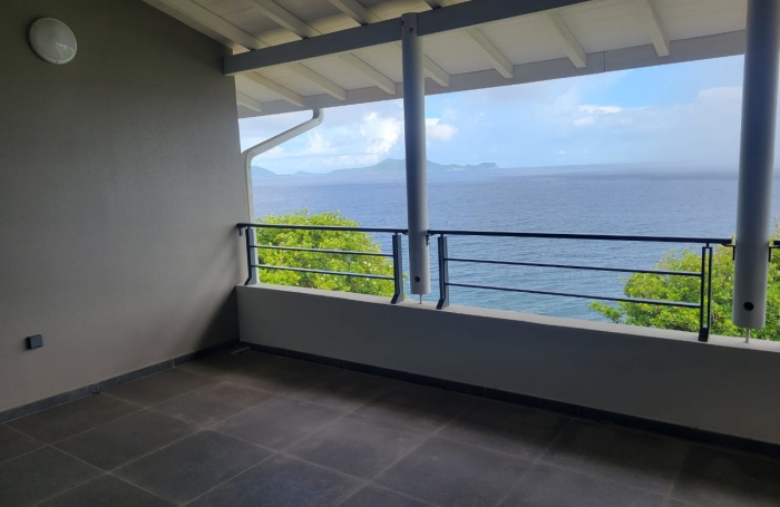 VIEUX FORT : R&eacute;sidence La Rose Des Vents,  L'Octant, T3 DPLEX  No27